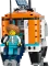 LEGO City - Arktis-Schneepflug mit mobilem Labor Vorschaubild