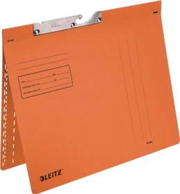 Leitz Pendel Hängehefter, A4, orange
