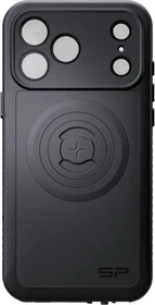 SP Connect Phone Case Extreme für Apple iPhone 17 Pro Max schwarz
