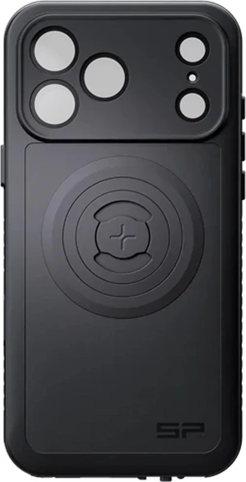 SP Connect Phone Case Extreme für Apple iPhone 17 Pro Max schwarz