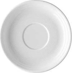 Thomas Trend Frühstücks Untertasse 16cm weiß