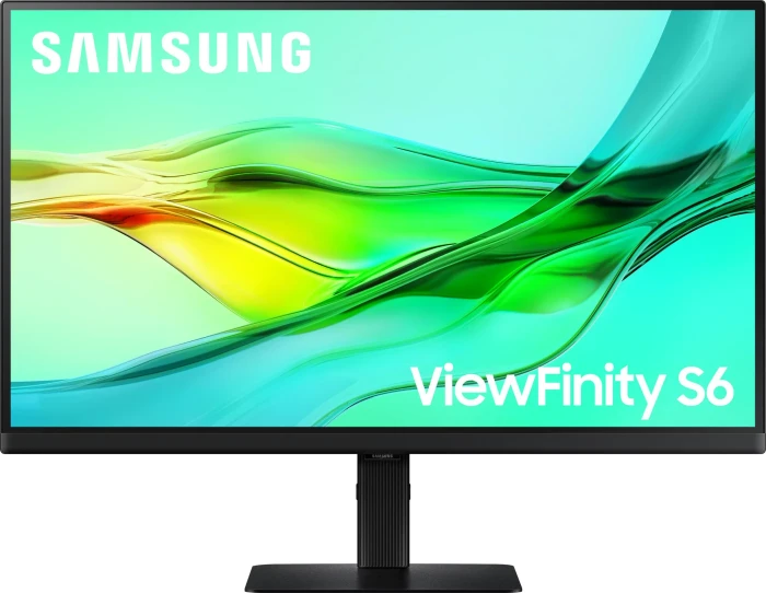 Samsung ViewFinity S6 S60UD (2025), 26.9"