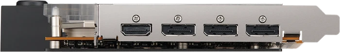 PowerColor Liquid Devil Radeon RX 7900 XTX, 24GB GDDR6, HDMI, 3x DP