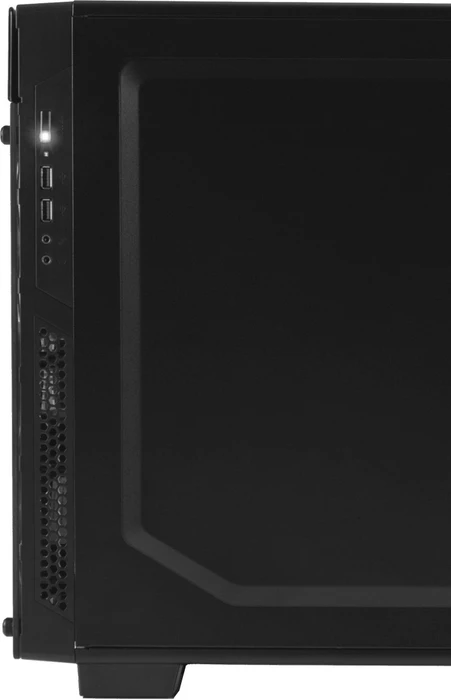Hyrican Striker 6057 green, Core i7-8700, 16GB RAM, 240GB SSD, 1TB HDD, GeForce RTX 2080