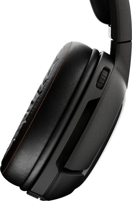 SteelSeries Siberia 800