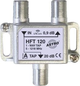 Astro HFT 120