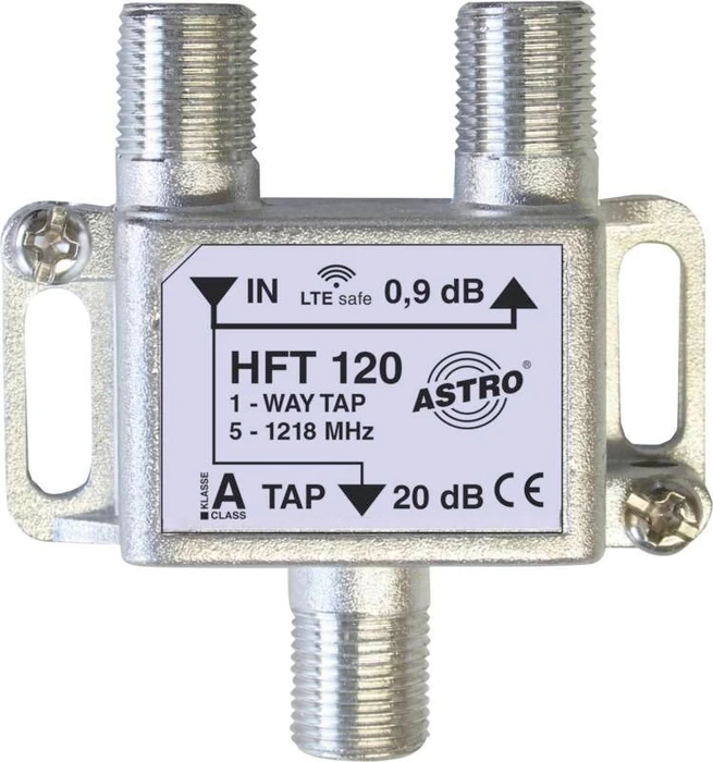 Astro HFT 120