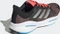 adidas Solar Glide 5 carbon/silver metallic/turbo (Herren) Vorschaubild