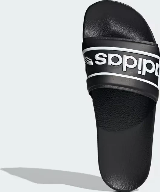 adidas Adilette core black/cloud white