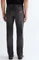 Wrangler Greensboro High Stretch Jeans raven ash (Herren) Vorschaubild