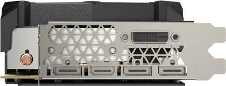 Zotac GeForce GTX 980 Ti AMP! Extreme, 6GB GDDR5, DVI, HDMI, 3x DP