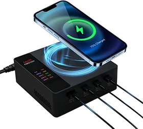 iSDT Power 200H schwarz