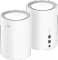 Cudy M3000 2.0, AX3000, weiß, 2er-Pack Vorschaubild