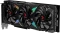 PNY GeForce RTX 4070 SUPER XLR8 Gaming Verto Epic-X RGB Overclocked Triple Fan, 12GB GDDR6X, HDMI, 3x DP Vorschaubild