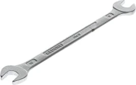Gedore 6 9x10 Doppelmaulschlüssel, 9/10x157mm