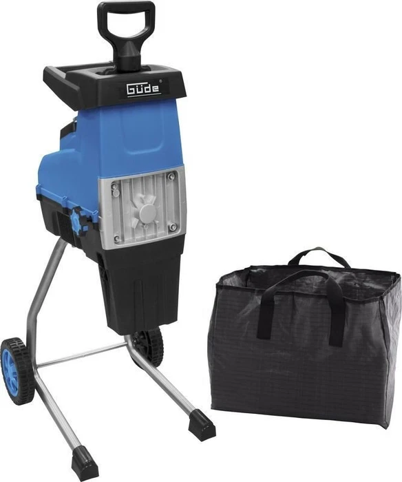 Güde GH 2801 Silent Elektro-Häcksler