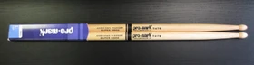 Promark Classic 747B Super Rock Wood Tip