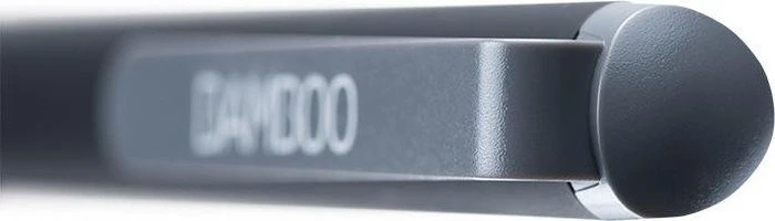 Wacom Bamboo solo4 schwarz