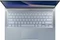 ASUS ZenBook 14 UM431DA-AM056, Utopia Blue, Ryzen 7 3700U, 16GB RAM, 512GB SSD, DE, EDU Vorschaubild