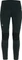 Fjällräven Abisko Trekking Tights HD Hose lang schwarz (Damen) Vorschaubild