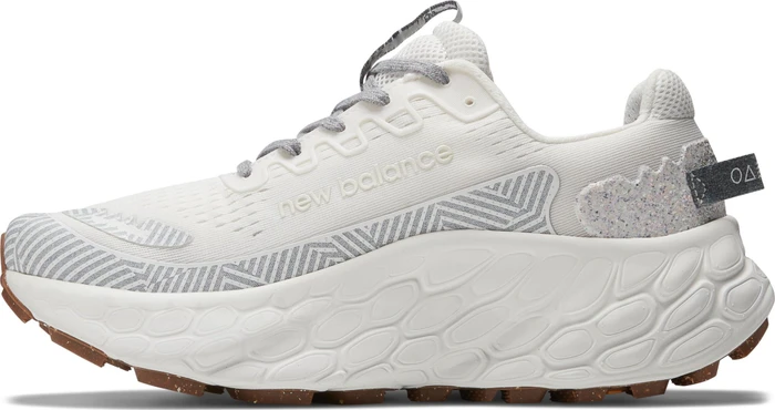 New Balance Fresh Foam X Trail More v3 white/turtledove (Damen)