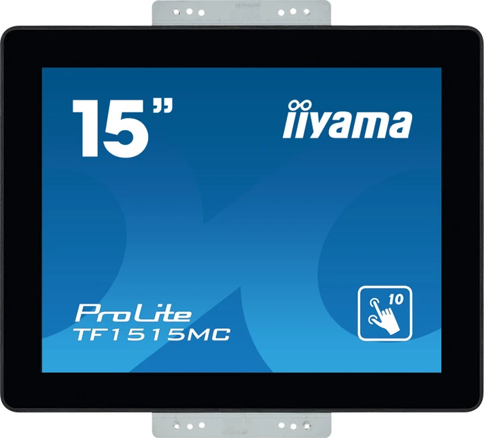 iiyama ProLite TF1515MC-B2, 15"