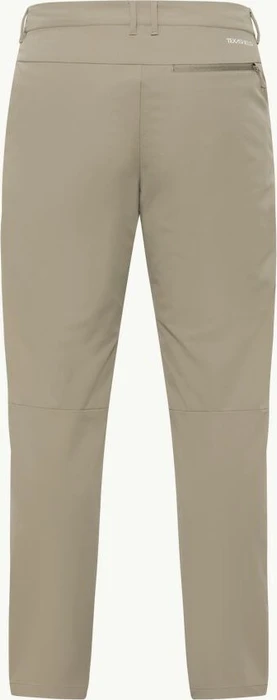 Jack Wolfskin Pico Trail Hose lang stone (Herren)