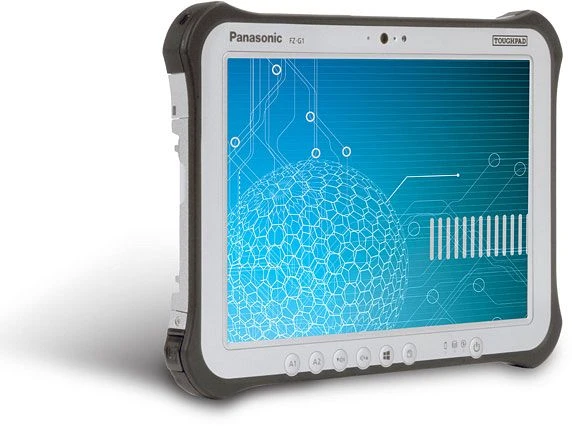 Panasonic Toughpad FZ-G1, 128GB, UMTS