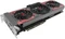 PNY GeForce GTX 1080 XLR8 OC Gaming, 8GB GDDR5X, DVI, HDMI, 3x DP Vorschaubild