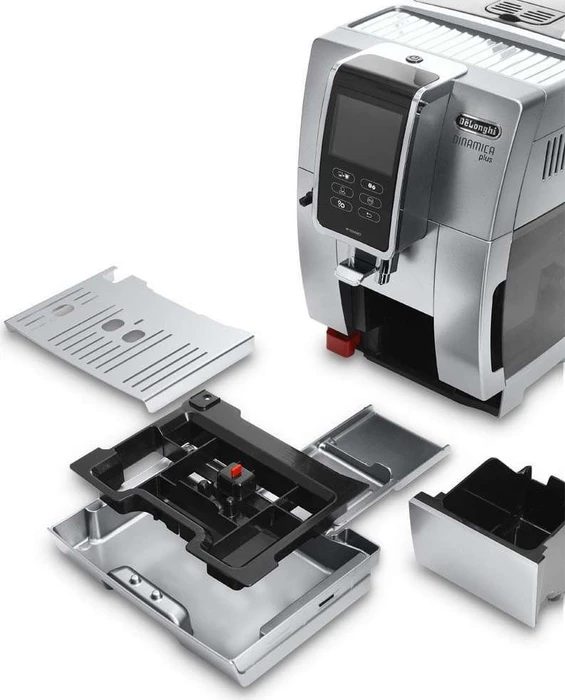 DeLonghi ECAM 370.95.S Dinamica plus