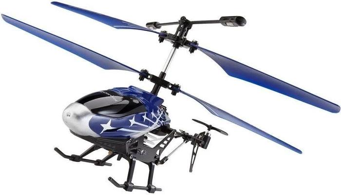 Revell Control RC Helikopter Adventskalender