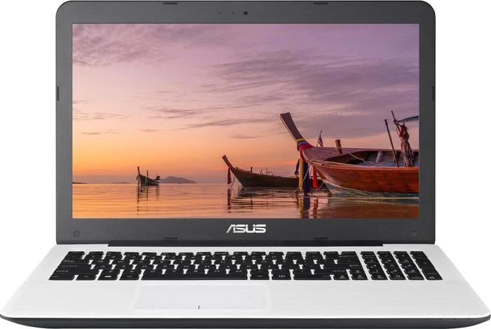 ASUS X554LA
