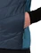 Vaude Sesvenna IV Funktionsweste dark sea uni (Herren) Vorschaubild