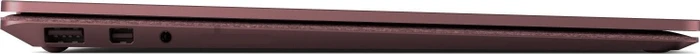 Microsoft Surface Laptop, Bordeaux Rot, Core i7-7660U, 16GB RAM, 512GB SSD, DE, Business