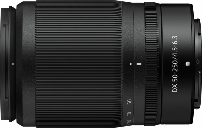 Nikon Z DX 50-250mm 4.5-6.3 VR