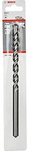 Bosch Professional CYL-3 Betonbohrer, 12x150x200mm, 1 Stück