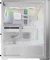 LC-Power Gaming 717W Meshwork_L Light, weiß, Glasfenster Vorschaubild