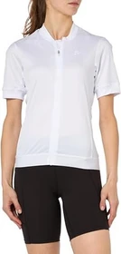 Craft Core Essence Regular Fit Trikot kurzarm weiß (Damen)
