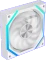 GameMax FN12A-N2-RW, weiß, 120mm Vorschaubild