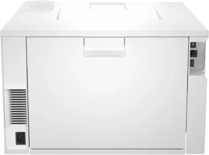 HP Color LaserJet Pro 4202dn, Laser, mehrfarbig