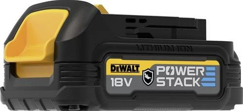 DeWalt Powerstack Werkzeug-Akku