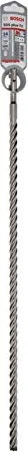 Bosch Professional SDS-plus-7X Hammerbohrer, 14x550x600mm, 1 Stück