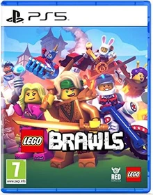 LEGO Brawls (PS5)