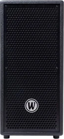 Warwick Gnome Pro Cab 2-8-4