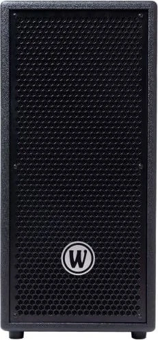 Warwick Gnome Pro Cab 2-8-4