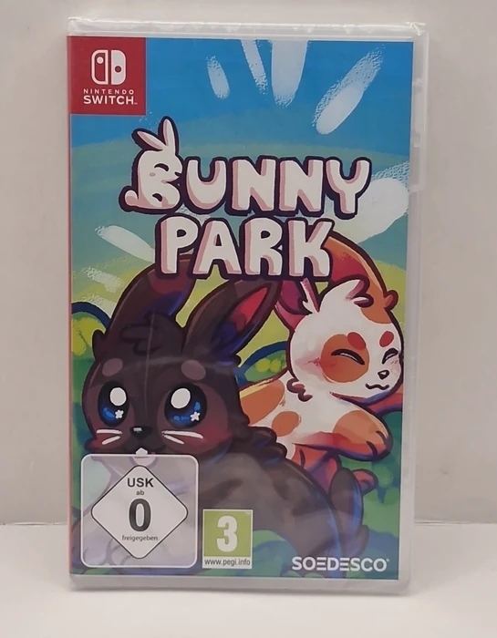 Bunny Park
