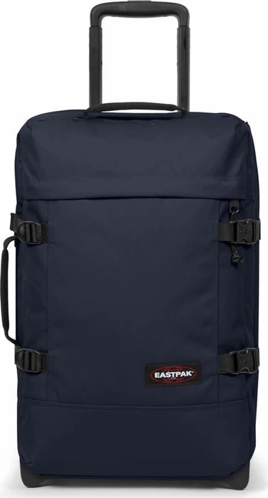Eastpak Tranverz S TSA ultra marine blau