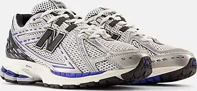 New Balance 1906R silver metallic/team royal/black (Herren)