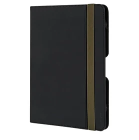 Targus Foliostand Galaxy Tab 4 10.1" schwarz (THZ451EU)