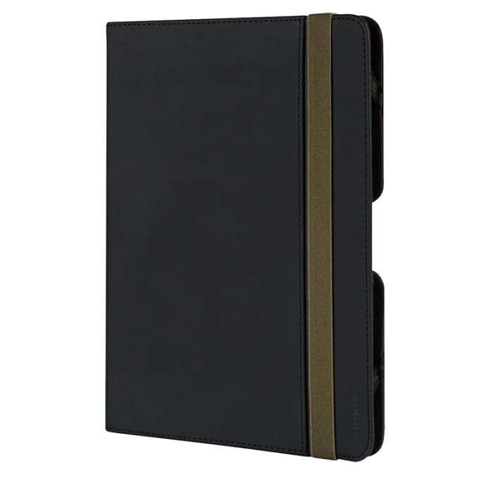 Targus Foliostand Galaxy Tab 4 10.1" schwarz